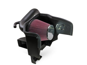 2021+ Hyundai I30 N DCT Cold Air Intake Kit, 6 Inch Bell Mouth, K&N Filter