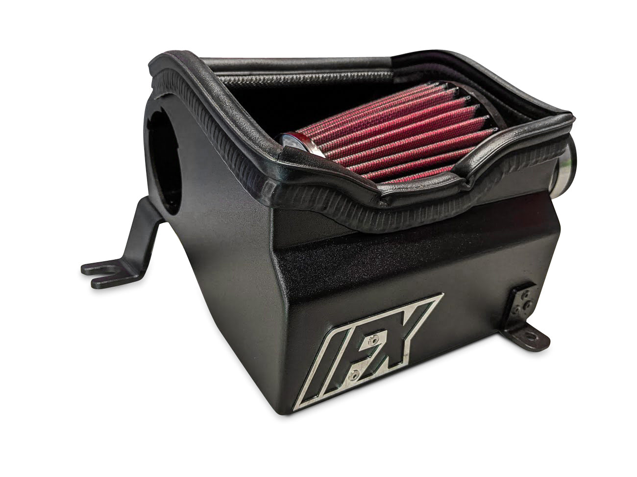 2021 KIA Picanto GT JA IFX Cold Air Intake 2 Inch K N Filter 2021 KIA Picanto GT JA IFX Cold Air Intake 2 Inch K N Filter