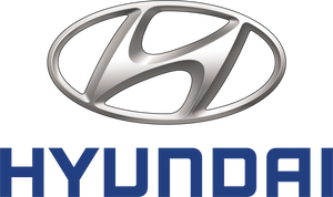 Genuine Hyundai I30 N-Line Sedan Front Bumper Moulding LH 86593-AA800
